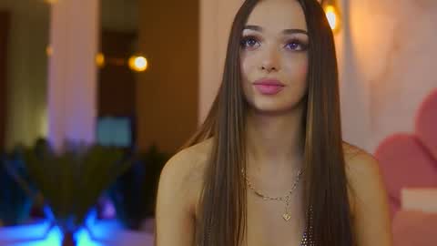 Amiraveyl online show from October 1, 10:05 pm