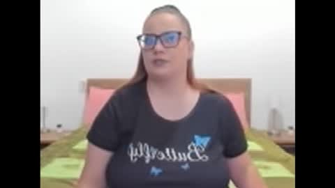 Amira Vyxen online show from October 3, 1:08 pm