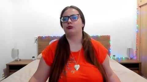 Amira Vyxen online show from January 13, 9:31 pm