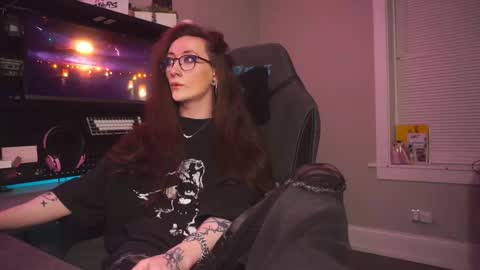   Am-er-in online show from October 24, 1:57 am