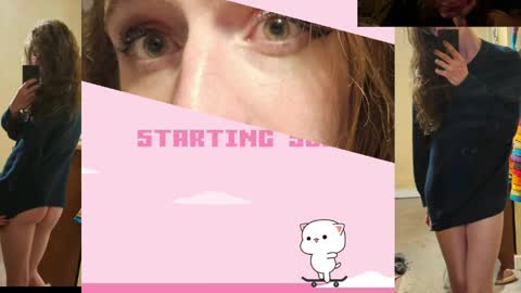 amituist online show from April 7, 2:45 am