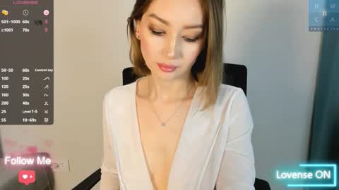 amiwong online show from February 14, 3:47 am