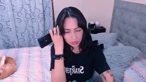 Snapshot of ammanda_ chatting on January 31, 1:11 am diana online show from January 31, 1:11 am