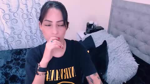 Snapshot of ammanda_ chatting on February 8, 2:58 am diana online show from February 8, 2:58 am