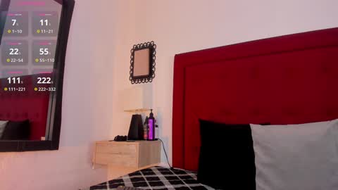 ambar online show from December 3, 12:06 pm
