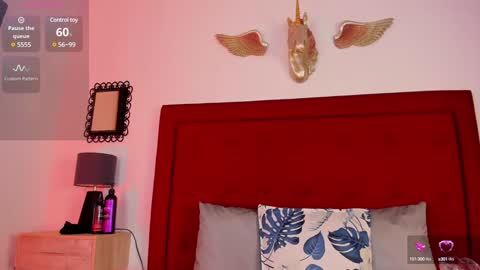 ambar online show from January 30, 11:55 am