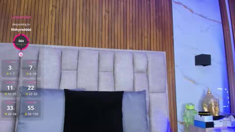 ambar online show from March 22, 11:35 am