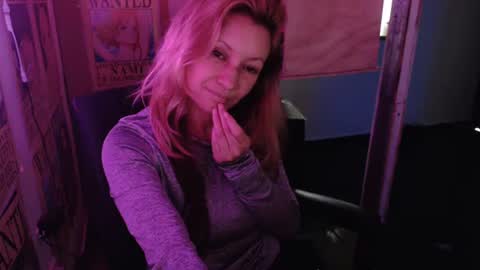 Paula D online show from February 14, 5:46 pm