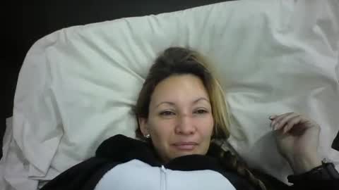 Paula D online show from May 12, 11:40 am