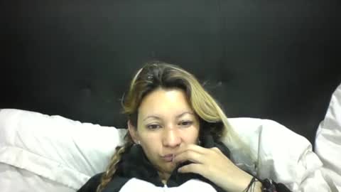 Paula D online show from May 13, 11:29 am