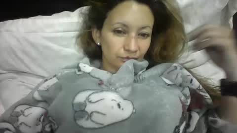 Paula D online show from May 19, 11:49 am