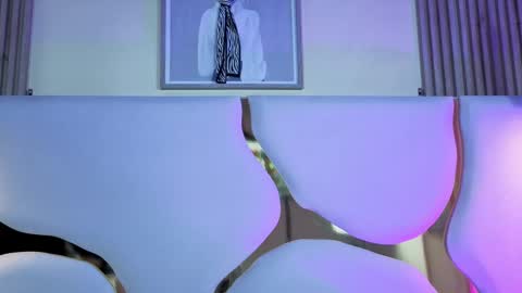 ammber_mjs online show from October 7, 1:19 pm