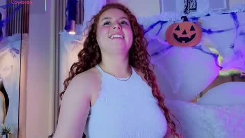 ammber_mjs online show from October 27, 12:42 pm