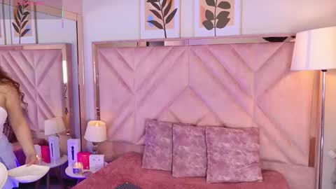 ammber_mjs online show from February 25, 11:31 am