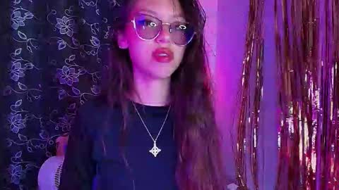 Ammelie online show from December 22, 11:24 pm