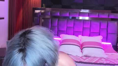 Ammie rouge online show from January 9, 8:21 pm