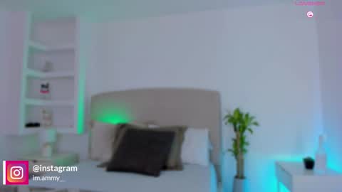 Snapshot of ammy_brown_ chatting on February 28, 8:10 pm AMMY online show from February 28, 8:10 pm