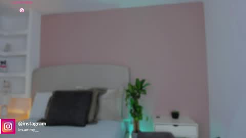 Snapshot of ammy_brown_ chatting on May 29, 7:23 pm AMMY online show from May 29, 7:23 pm