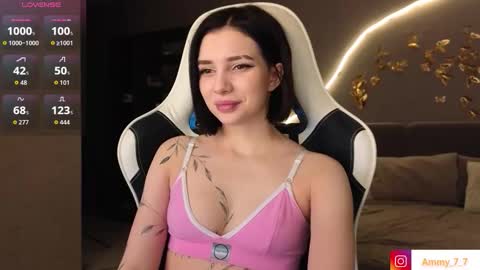 Ammy  dont forget to thumbs up me  online show from January 12, 2:50 am