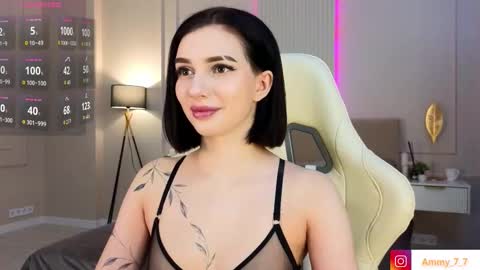 Ammy  dont forget to thumbs up me  online show from February 12, 9:48 am