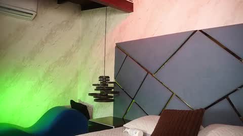 ammy durand online show from January 11, 7:08 pm