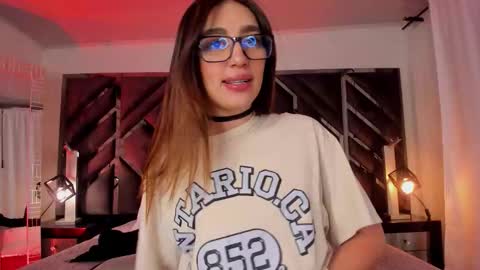 ammy_glow online show from December 2, 3:56 am