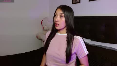 Snapshot of ammy_moon18 chatting on January 13, 6:08 am Amy online show from January 13, 6:08 am