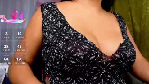 Ammy Stones online show from May 16, 9:06 am