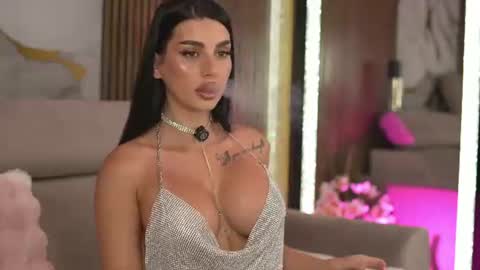 Amy Blair online show from June 30, 8:04 am