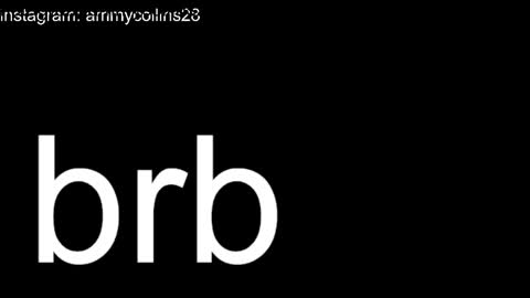 Snapshot of ammycollins28 chatting on March 28, 2:11 am online show from March 28, 2:11 am