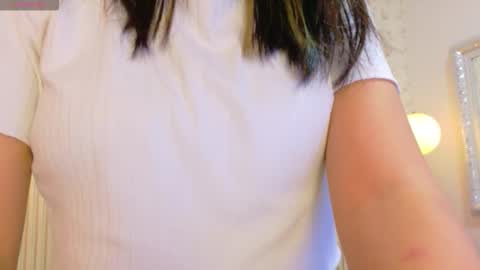 Snapshot of ammyjoness chatting on December 19, 1:07 pm online show from December 19, 1:07 pm