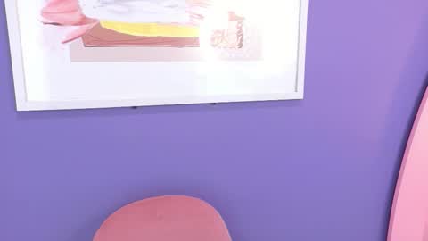 Snapshot of ammyjoness chatting on February 1, 2:37 pm online show from February 1, 2:37 pm