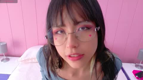 Snapshot of ammyjoness chatting on February 21, 2:40 pm online show from February 21, 2:40 pm