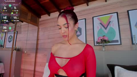 Ammy Scott  online show from December 31, 12:54 am