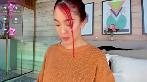 Ammy Scott  online show from January 14, 12:43 am