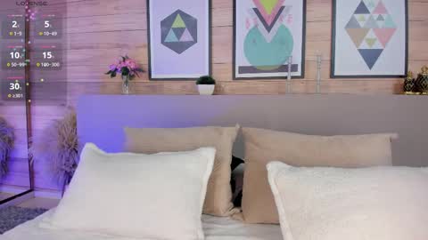 Ammy Scott  online show from February 28, 12:54 am