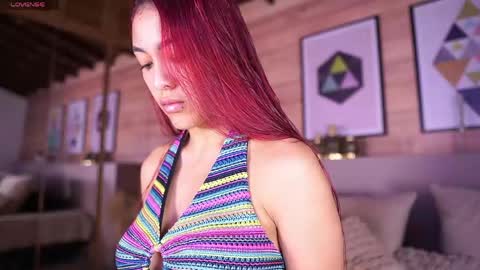 Ammy Scott  online show from April 26, 4:59 pm