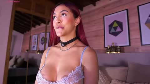 Ammy Scott  online show from May 6, 7:41 pm