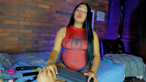 Snapshot of ammysmorgan chatting on October 1, 3:56 am ammysmorgan online show from October 1, 3:56 am