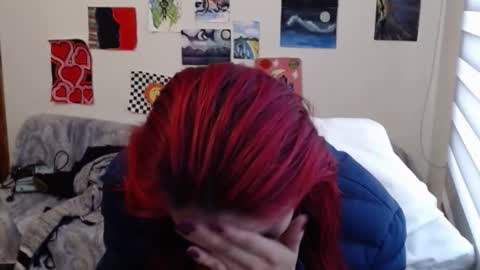 yisel online show from September 30, 4:12 pm