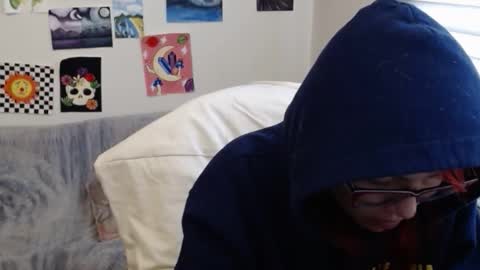 yisel online show from October 13, 2:06 pm