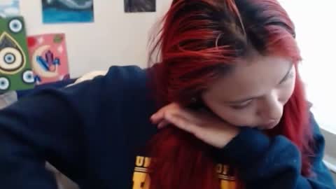 Snapshot of ammysweetx chatting on November 5, 3:56 pm yisel online show from November 5, 3:56 pm