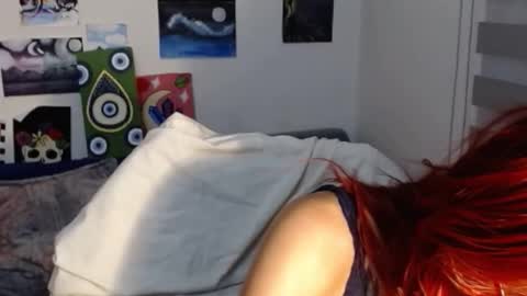Snapshot of ammysweetx chatting on November 6, 4:02 am yisel online show from November 6, 4:02 am
