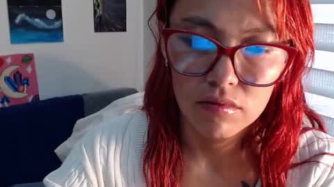 Snapshot of ammysweetx chatting on November 21, 2:16 pm yisel online show from November 21, 2:16 pm