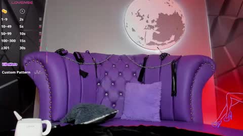 ammytorrez_ online show from May 6, 11:37 am
