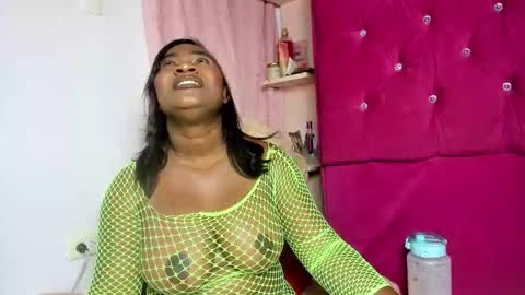 Ammy online show from October 21, 3:18 am