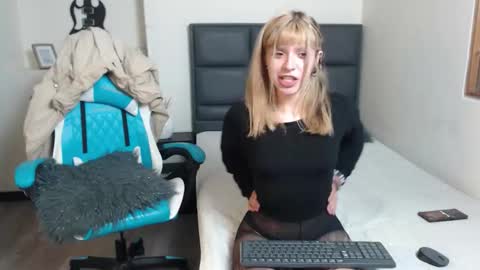 Amnesia online show from October 16, 1:01 pm