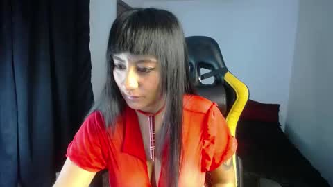 Snapshot of amonet_23 chatting on September 24, 4:05 am amonet 23 online show from September 24, 4:05 am
