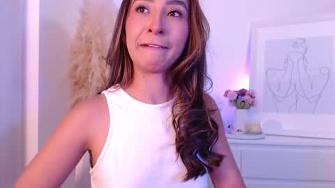 Snapshot of amonet_x chatting on February 27, 4:12 am Sophi online show from February 27, 4:12 am