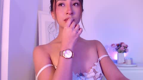 Snapshot of amonet_x chatting on April 10, 7:13 am Sophi online show from April 10, 7:13 am